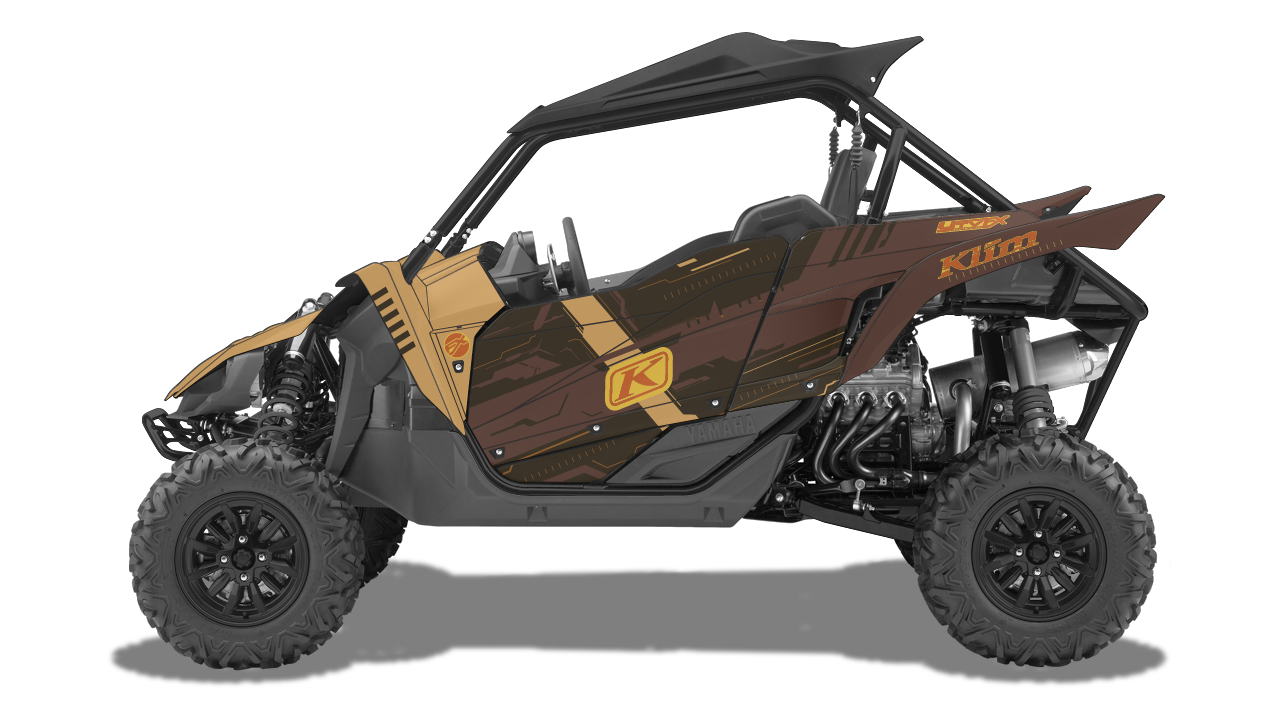 Klim Recoil - YXZ 1000R [2016+]