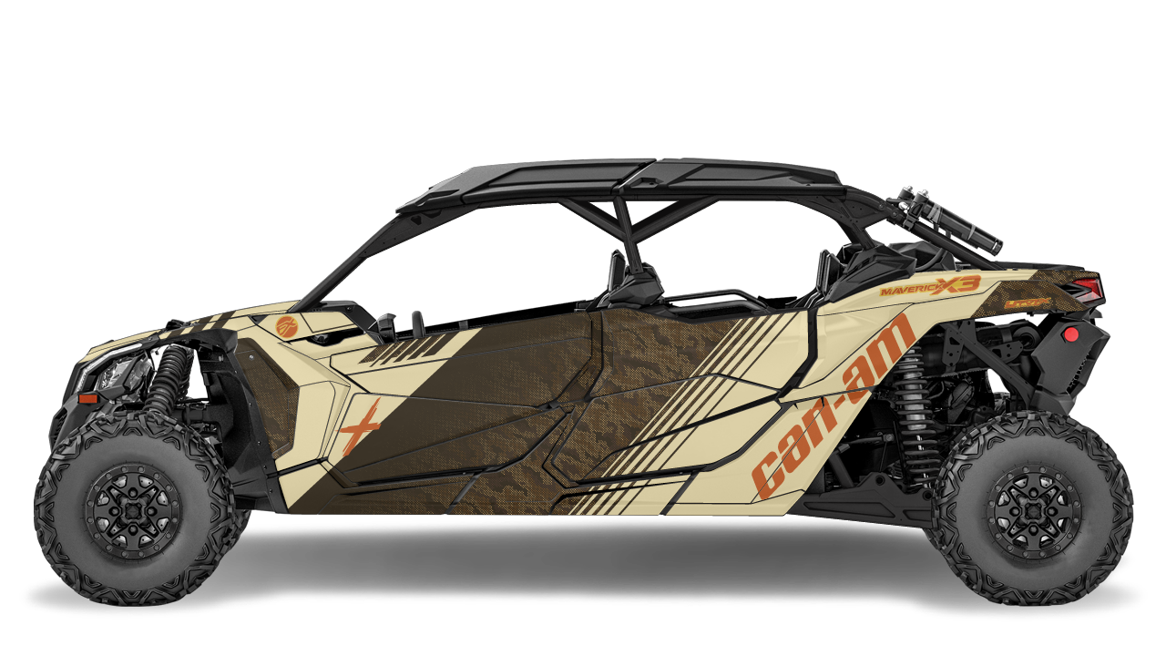 Armada (Colorway #1)