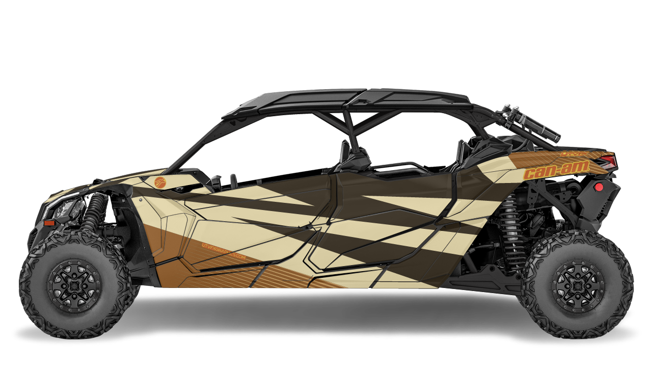 Ascent (Colorway #1)