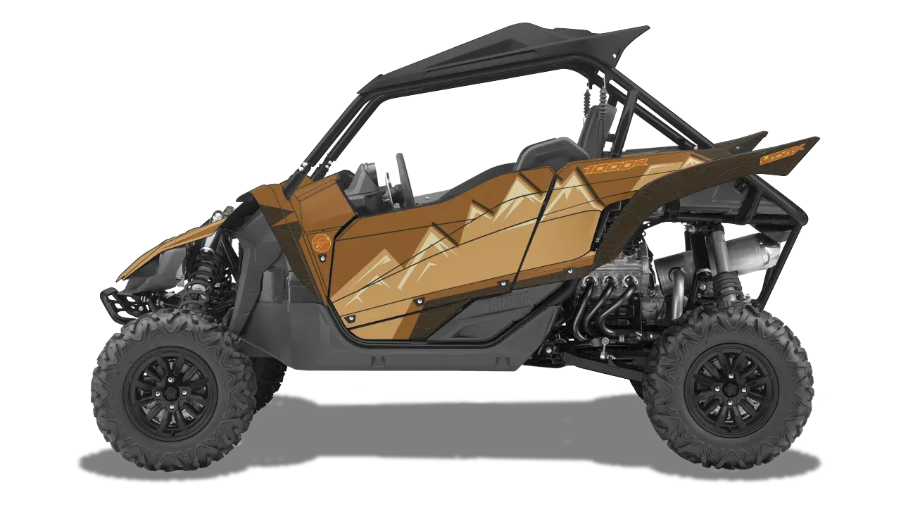 Teton - YXZ 1000R [2016+]