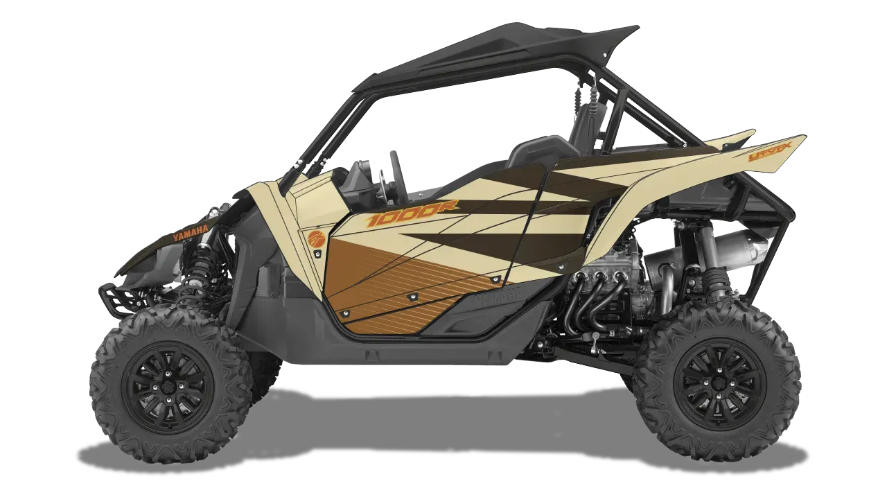 Ascent - YXZ 1000R [2016+]