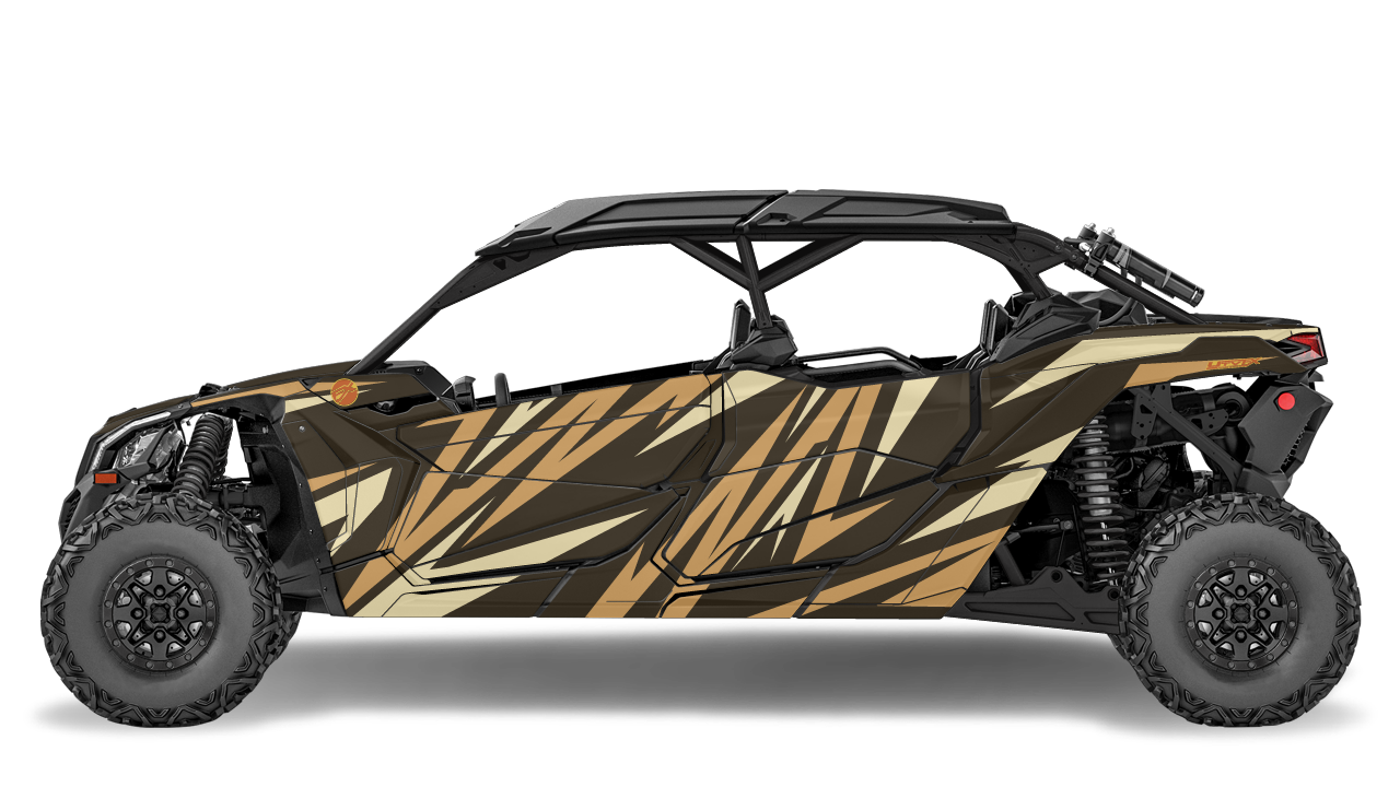 Evolution (Colorway #1)