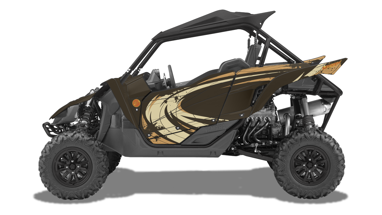 Surge - YXZ 1000R [2016+]