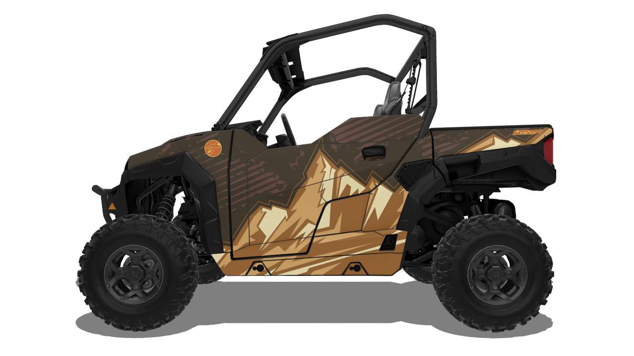 Altitude (Colorway #1)