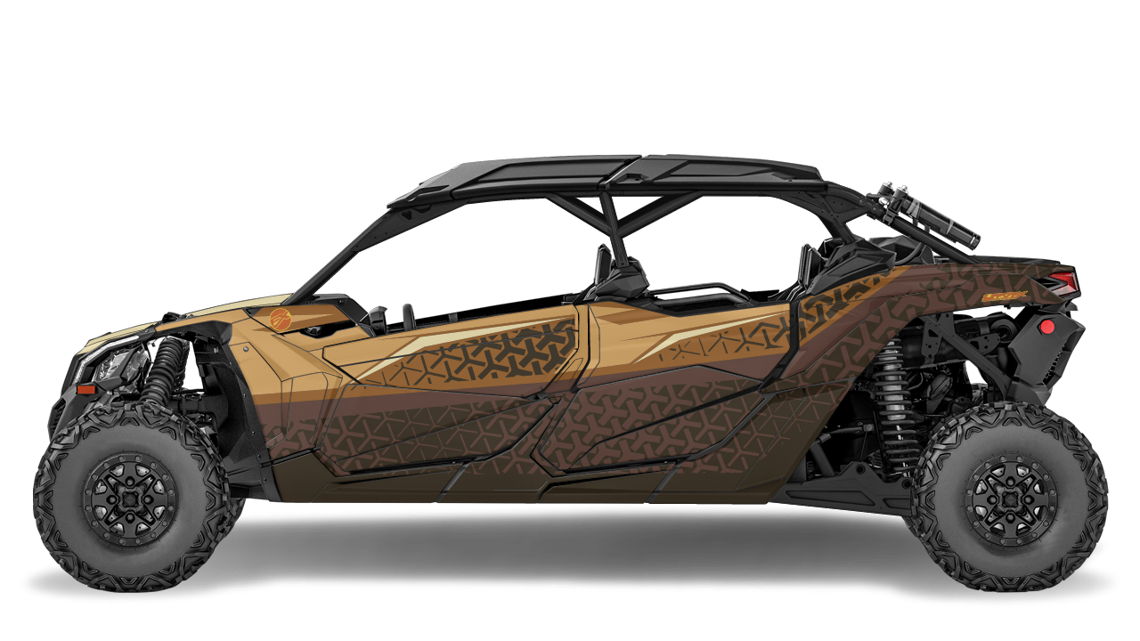 Fusion (Colorway #1)