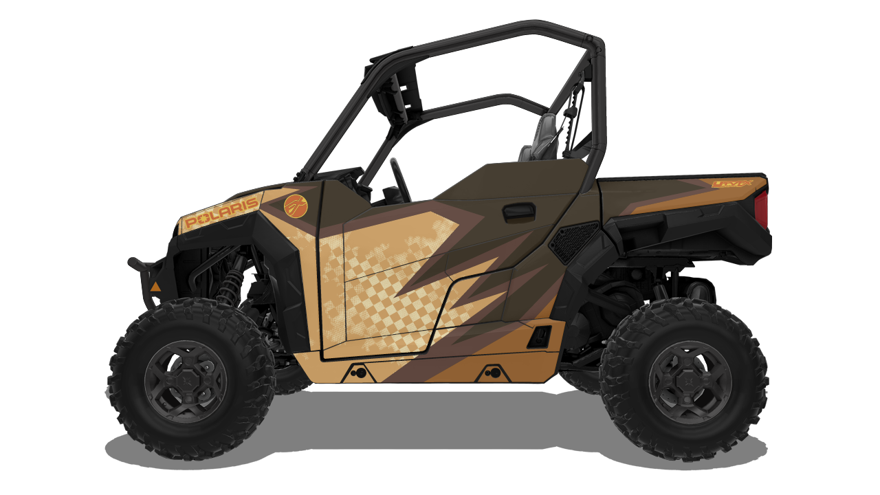 Ignition (Colorway #1)