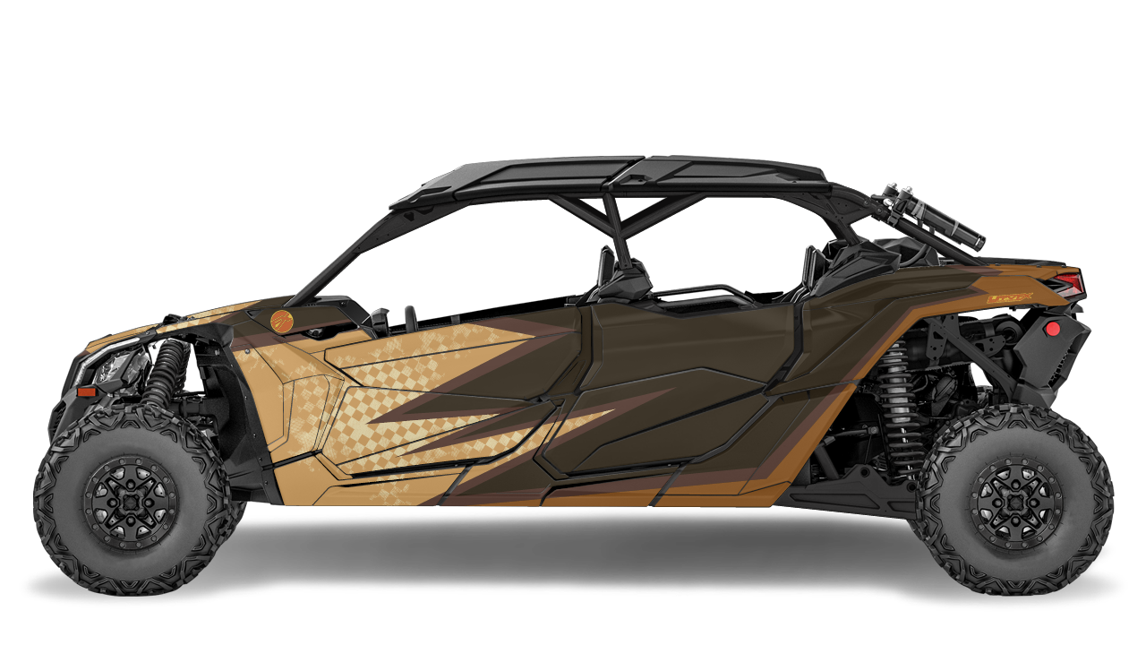 Ignition (Colorway #1)