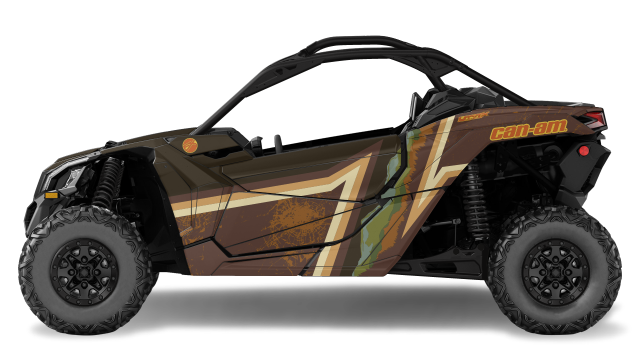 Chilled (Colorway #1)