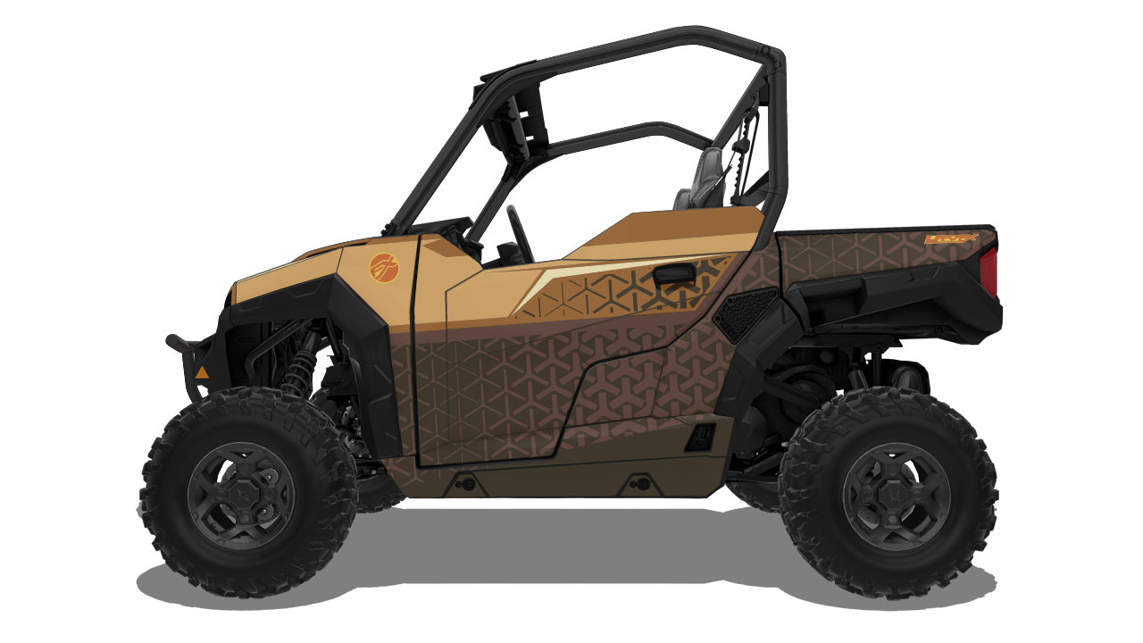 Fusion (Colorway #1)