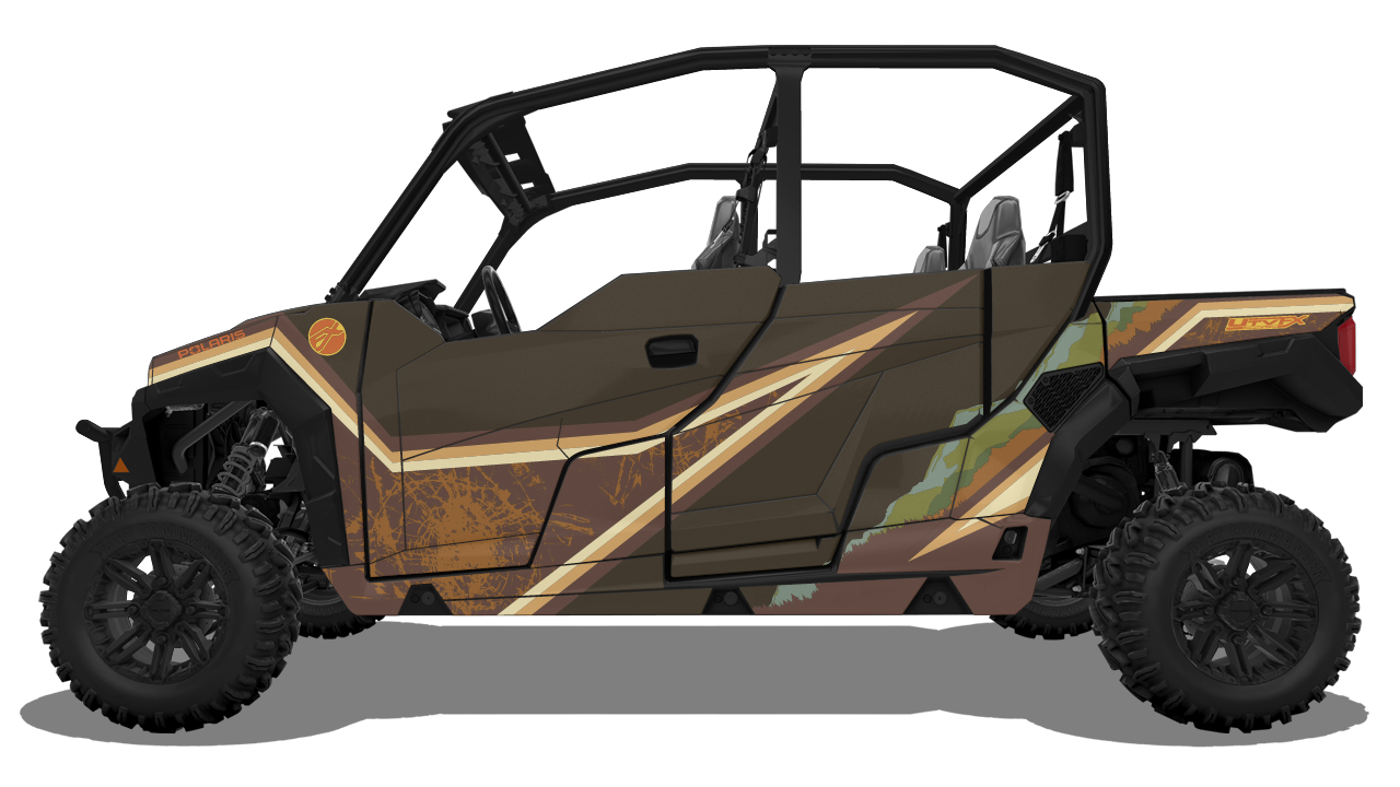 Chilled (Colorway #1)