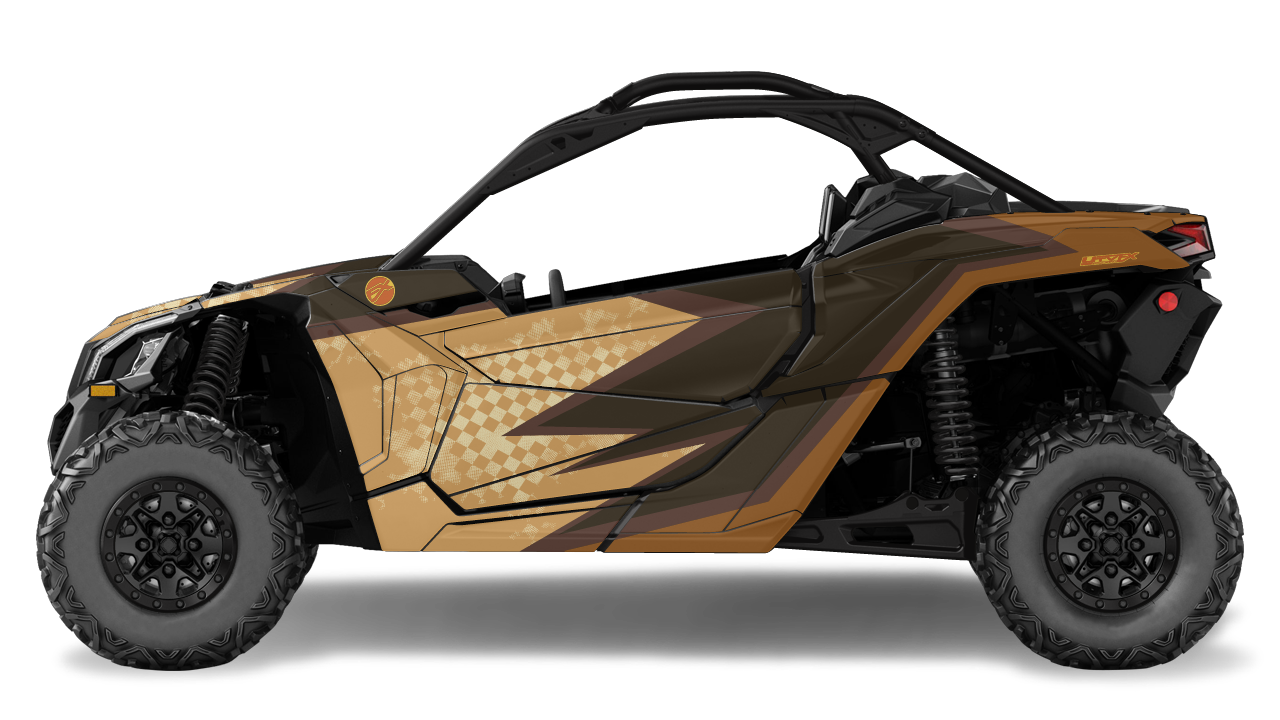 Ignition (Colorway #1)