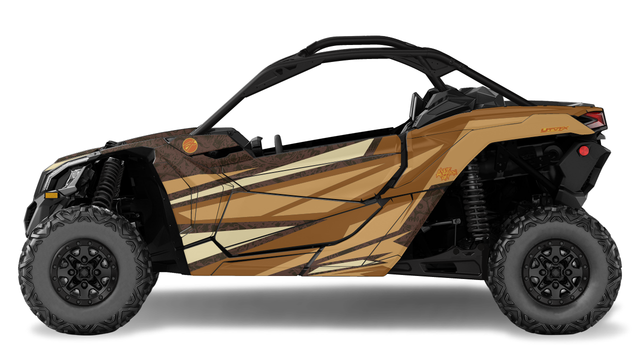 Leif Alvarsson Thrash (Colorway #1)