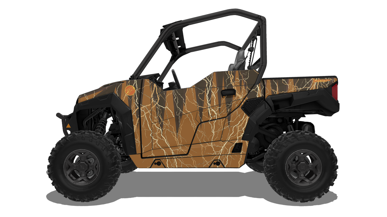 Vitalize (Colorway #1)