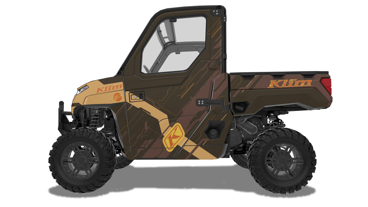 Klim Recoil (Colorway #1)