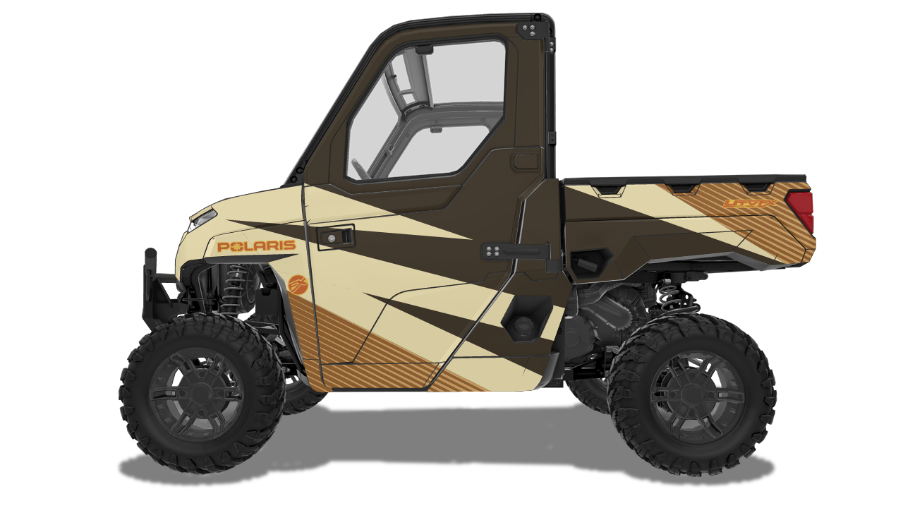 Ascent (Colorway #1)