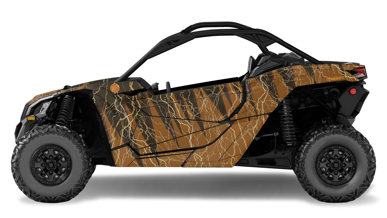 Vitalize (Colorway #1)