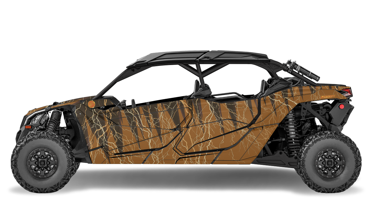 Vitalize (Colorway #1)