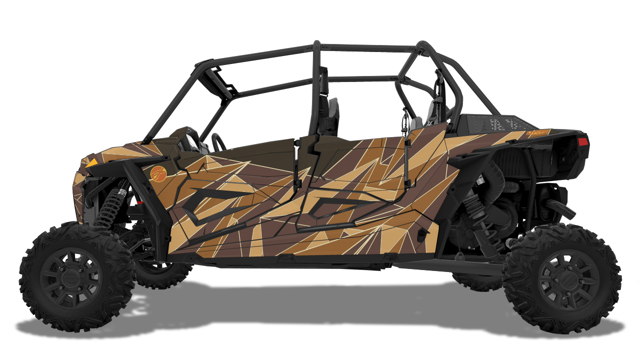 Ascension (Colorway #1)