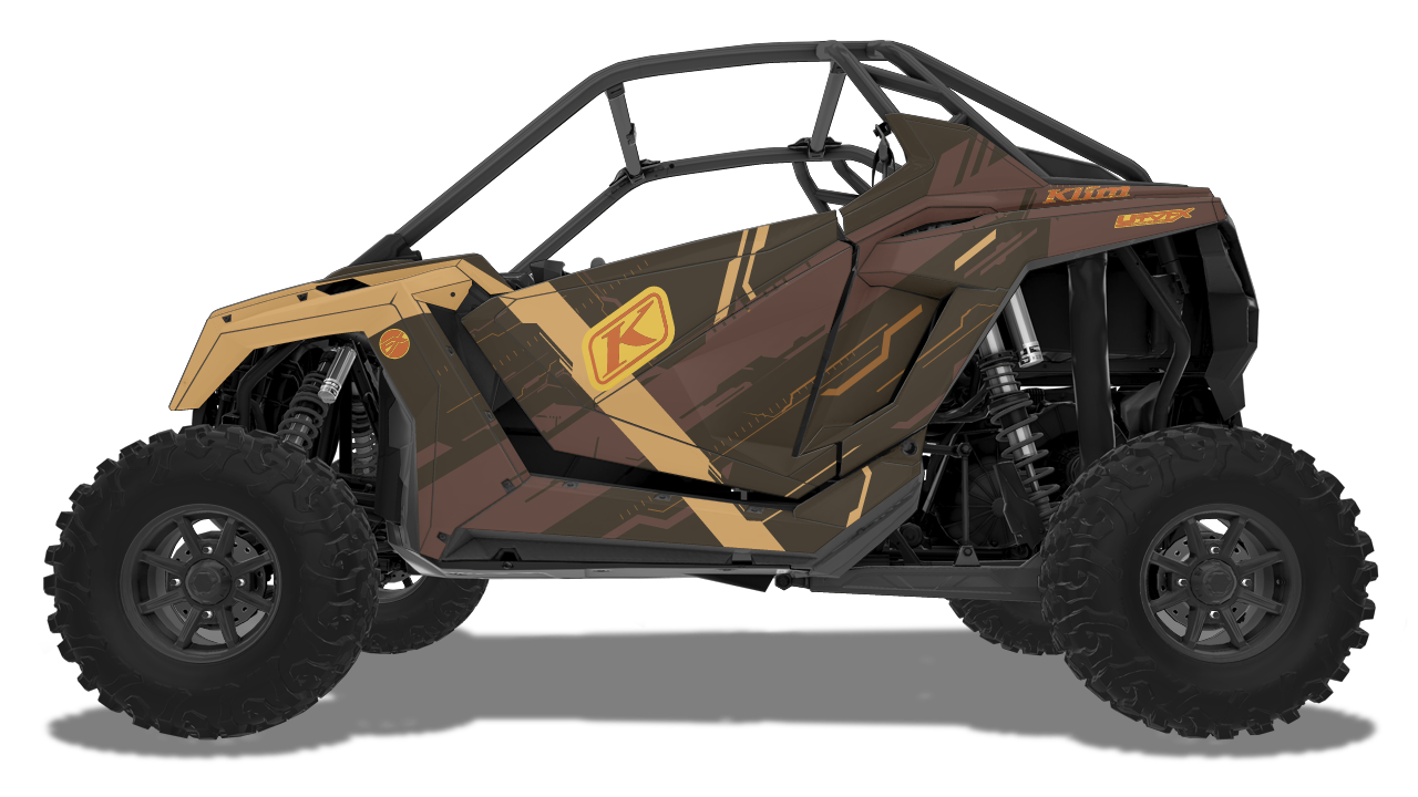 Klim Recoil (Colorway #1)