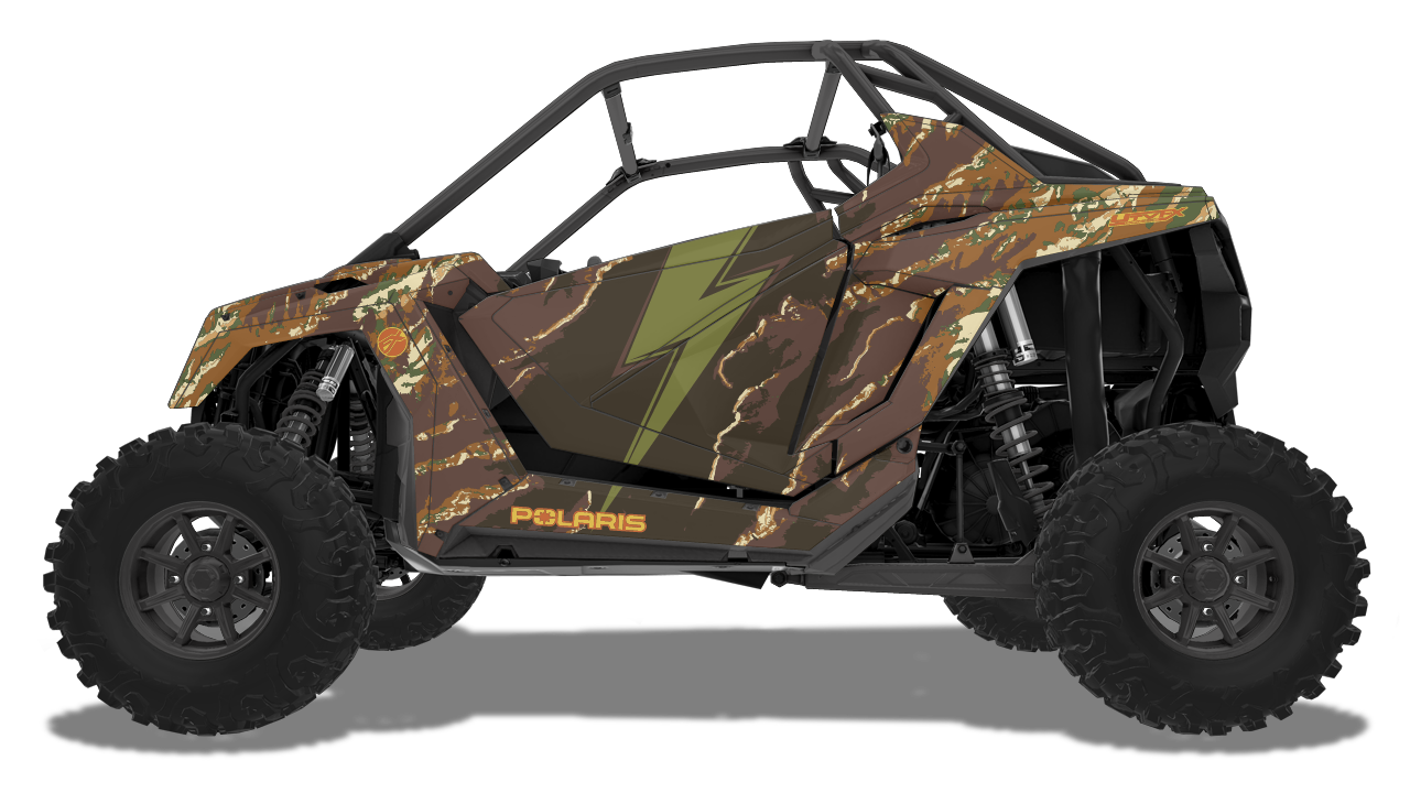 Inversion (Colorway #1)