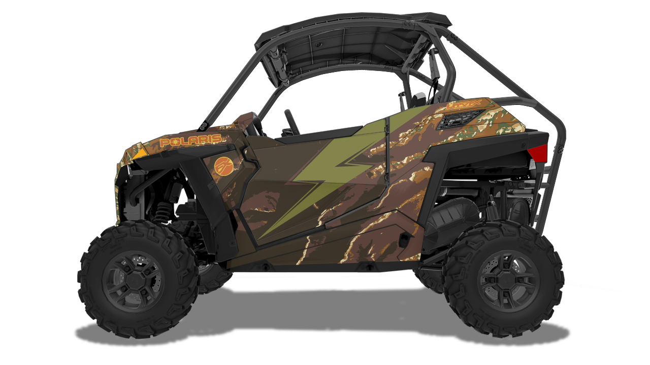 Inversion (Colorway #1)