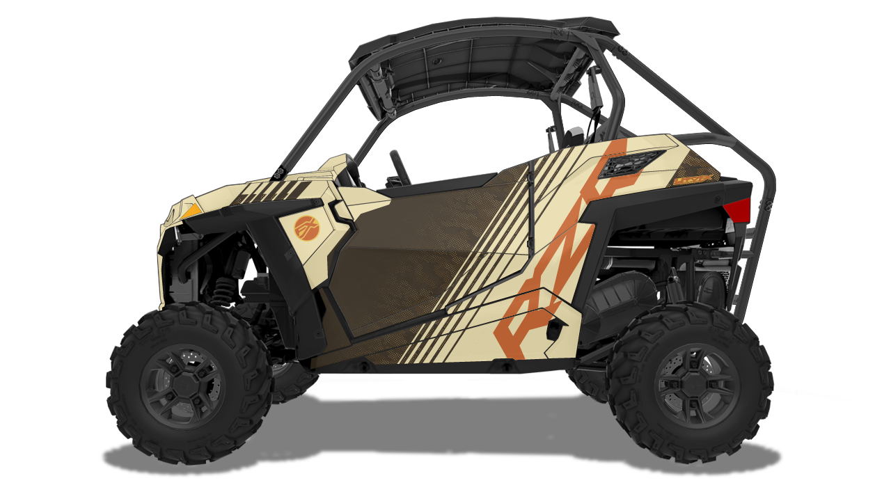 Armada (Colorway #1)