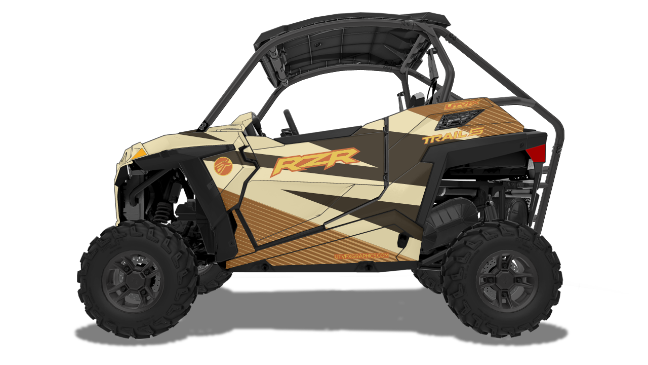 Ascent (Colorway #1)