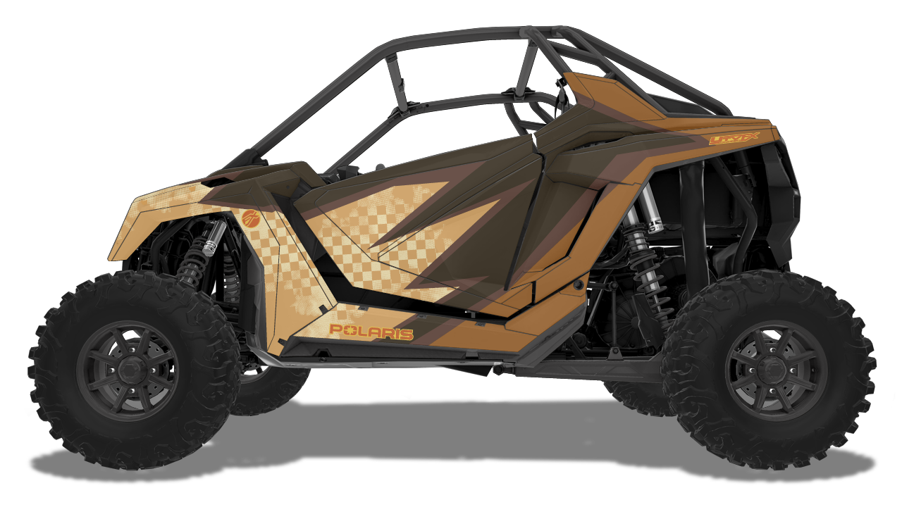 Ignition (Colorway #1)