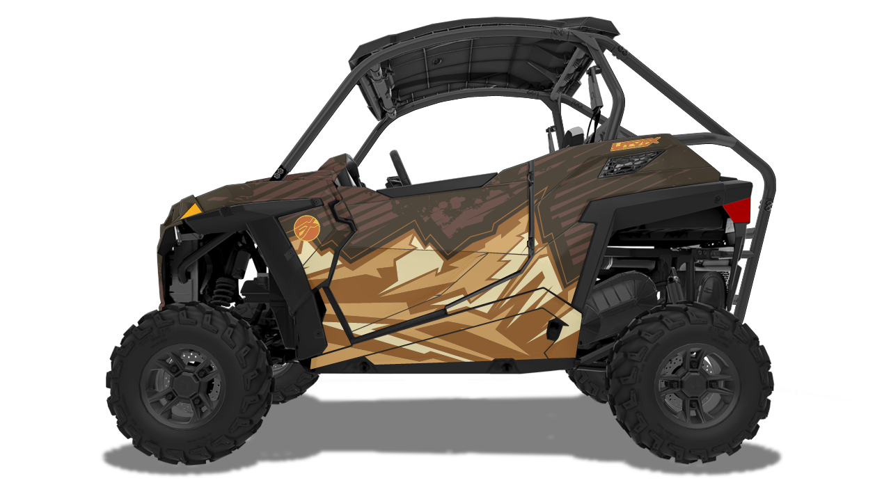 Altitude (Colorway #1)