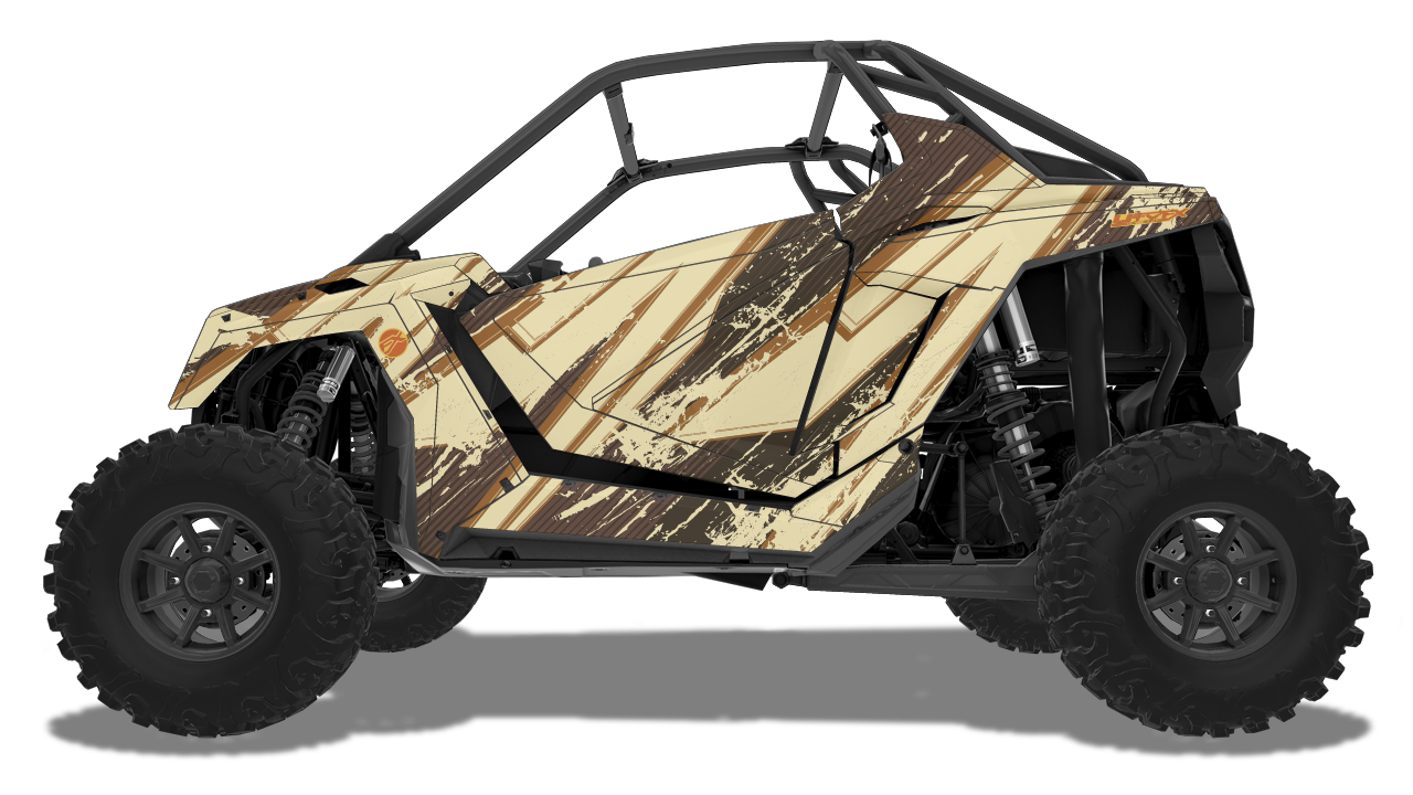 Blackout (Colorway #1)