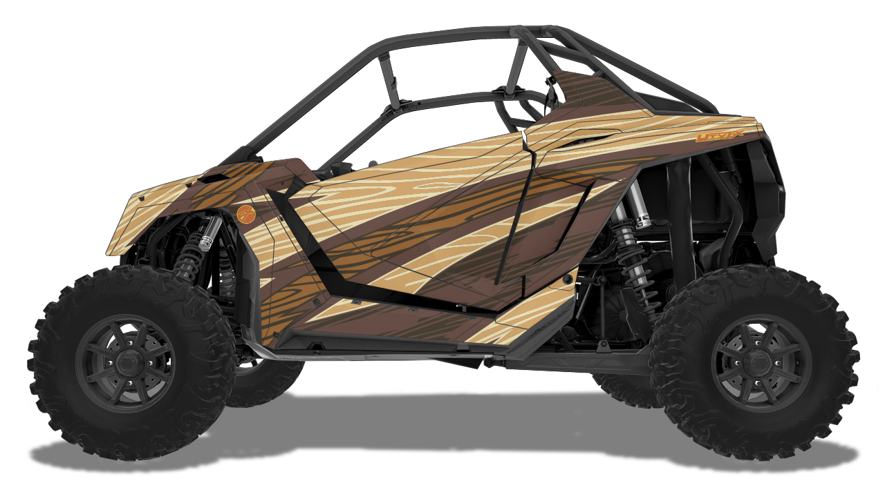 Division (Colorway #1)