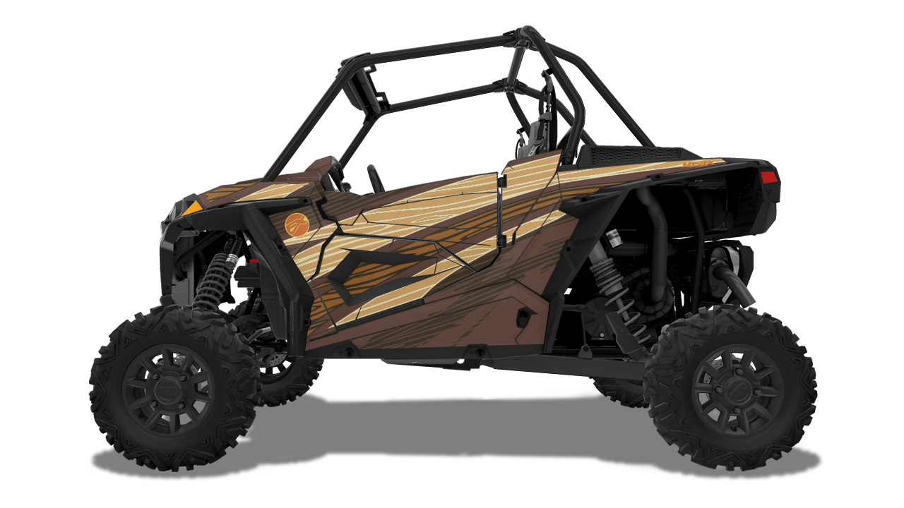 Division (Colorway #1)