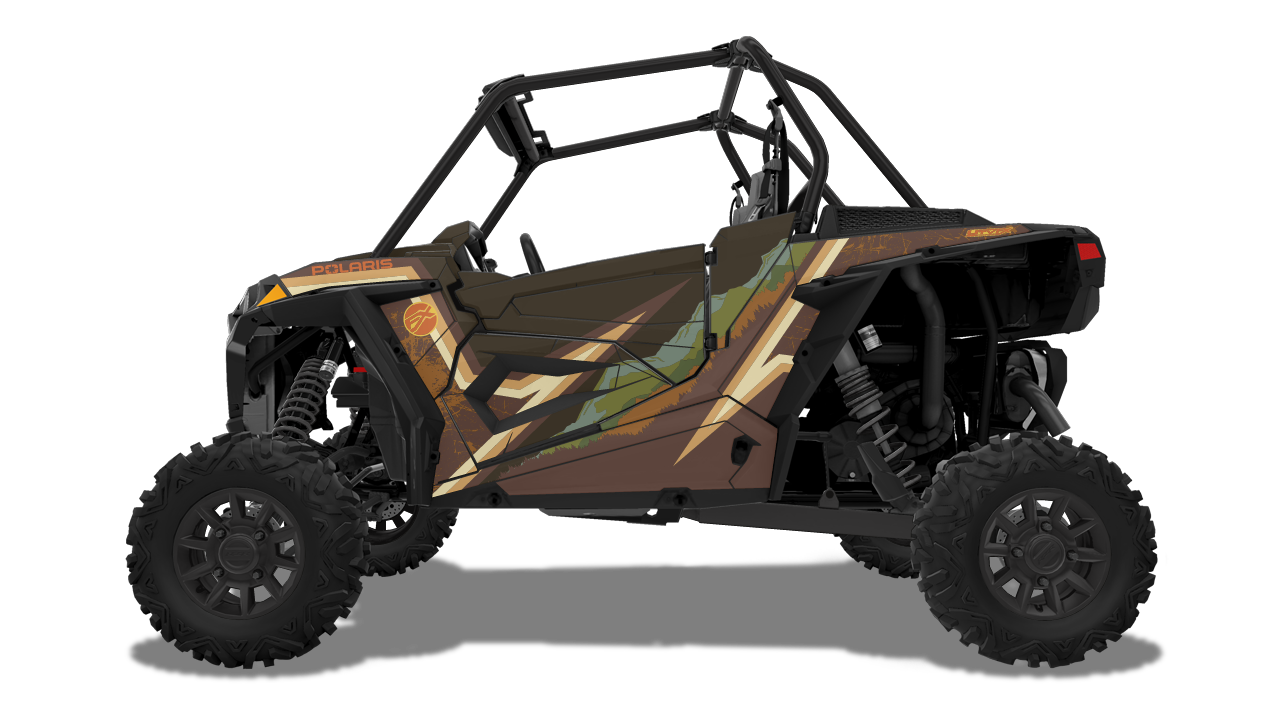 Chilled (Colorway #1)