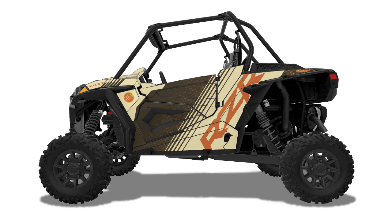 Armada (Colorway #1)