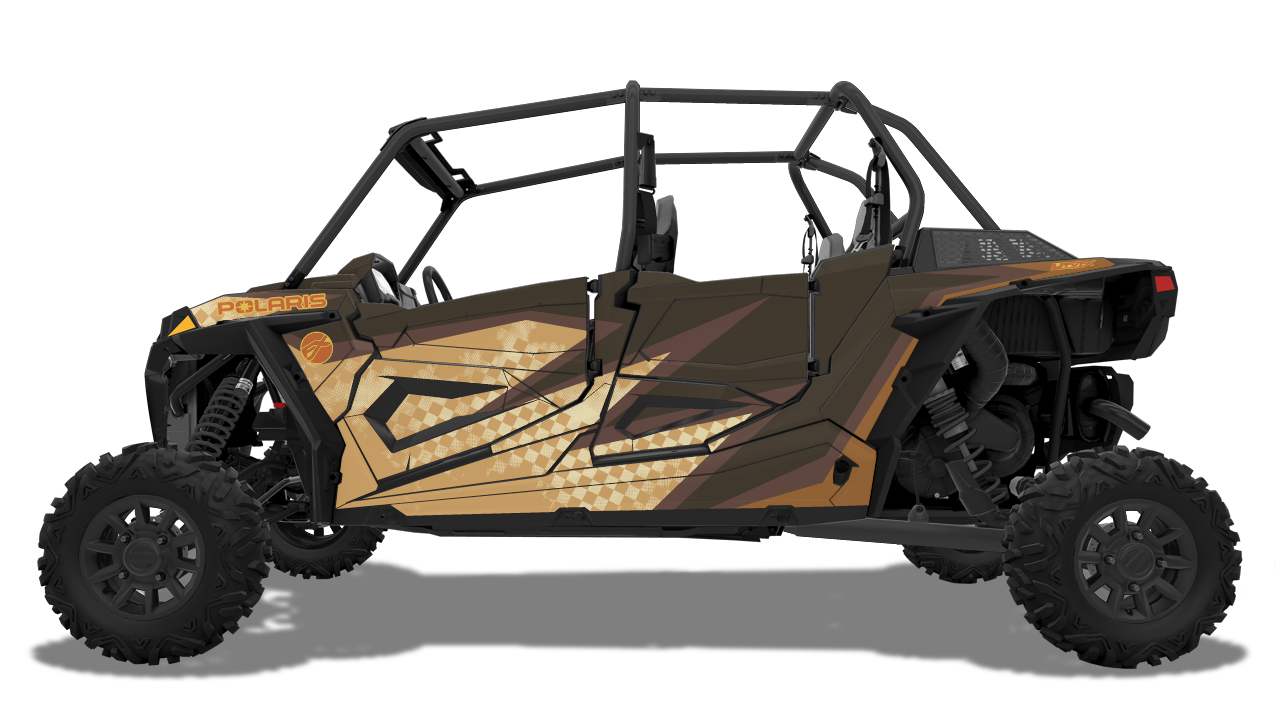 Ignition (Colorway #1)