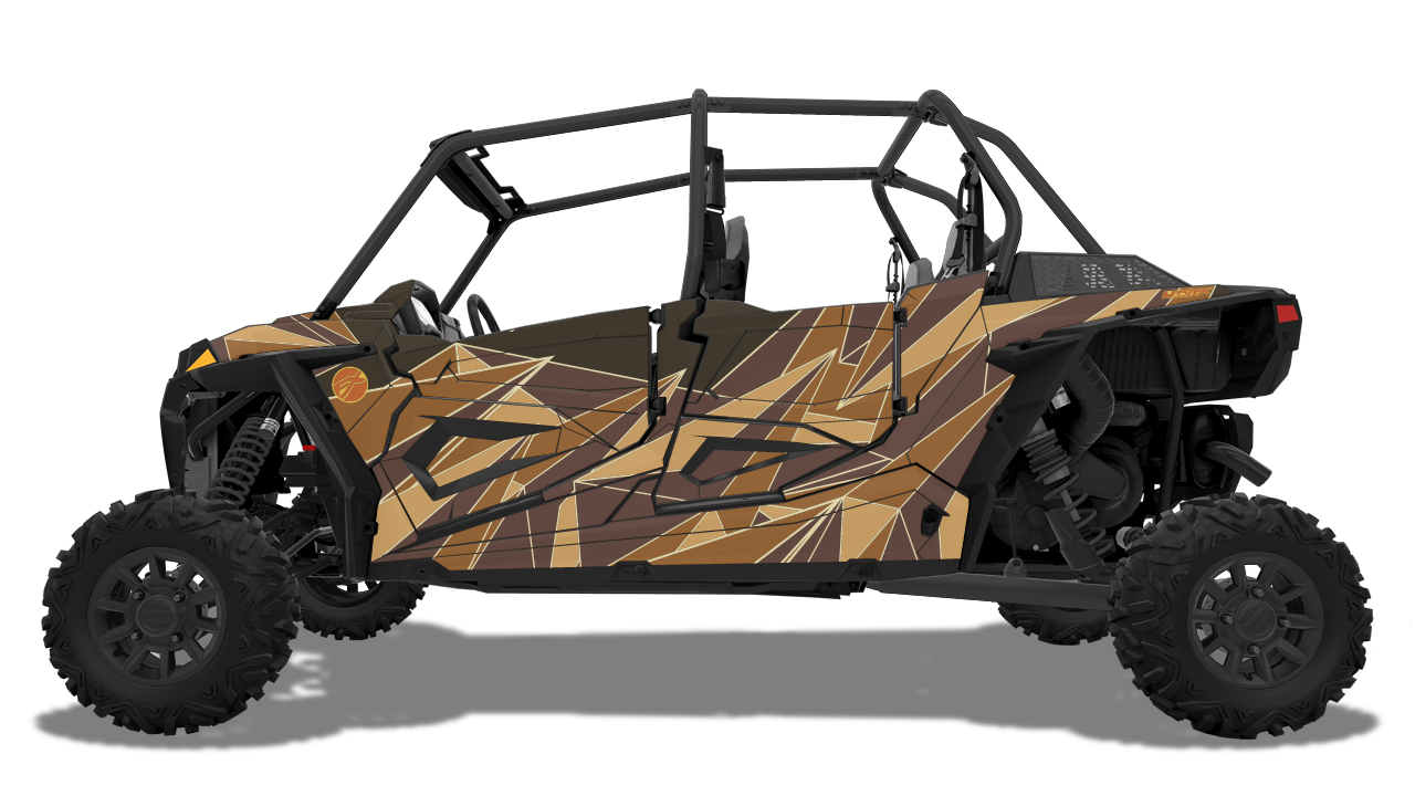 Ascension (Colorway #1)