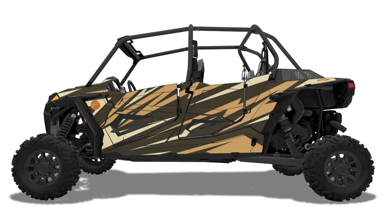 Evolution (Colorway #1)