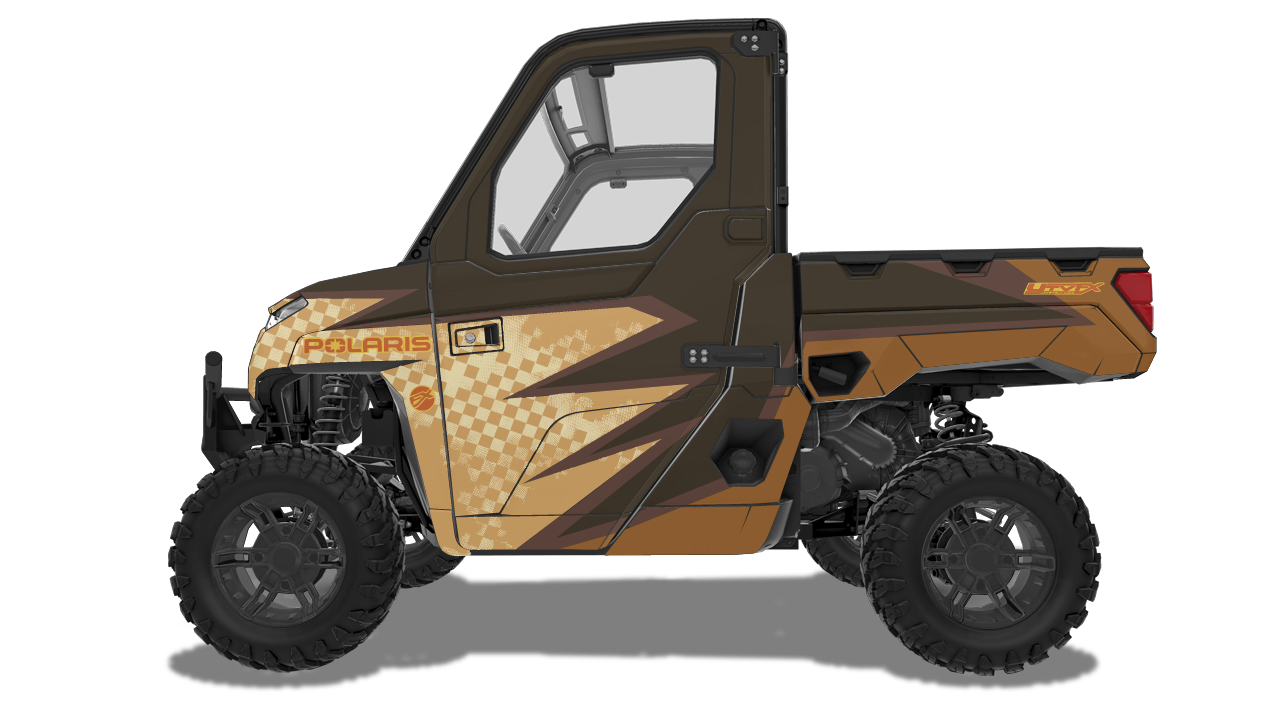 Ignition (Colorway #1)