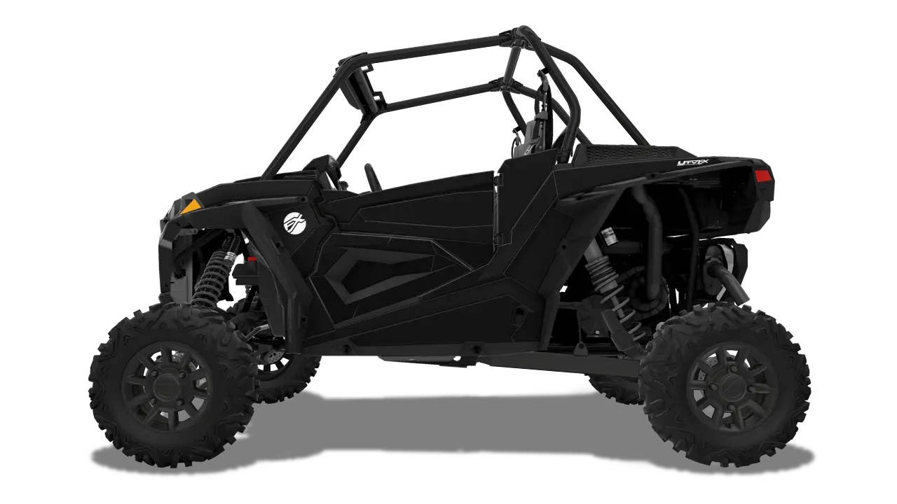 Solid Color - RZR XP 2-Door [2014-2020]