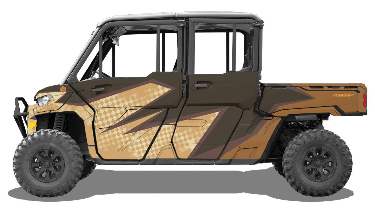 Ignition (Colorway #1)