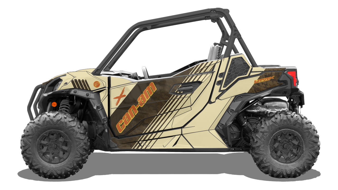 Armada (Colorway #1)