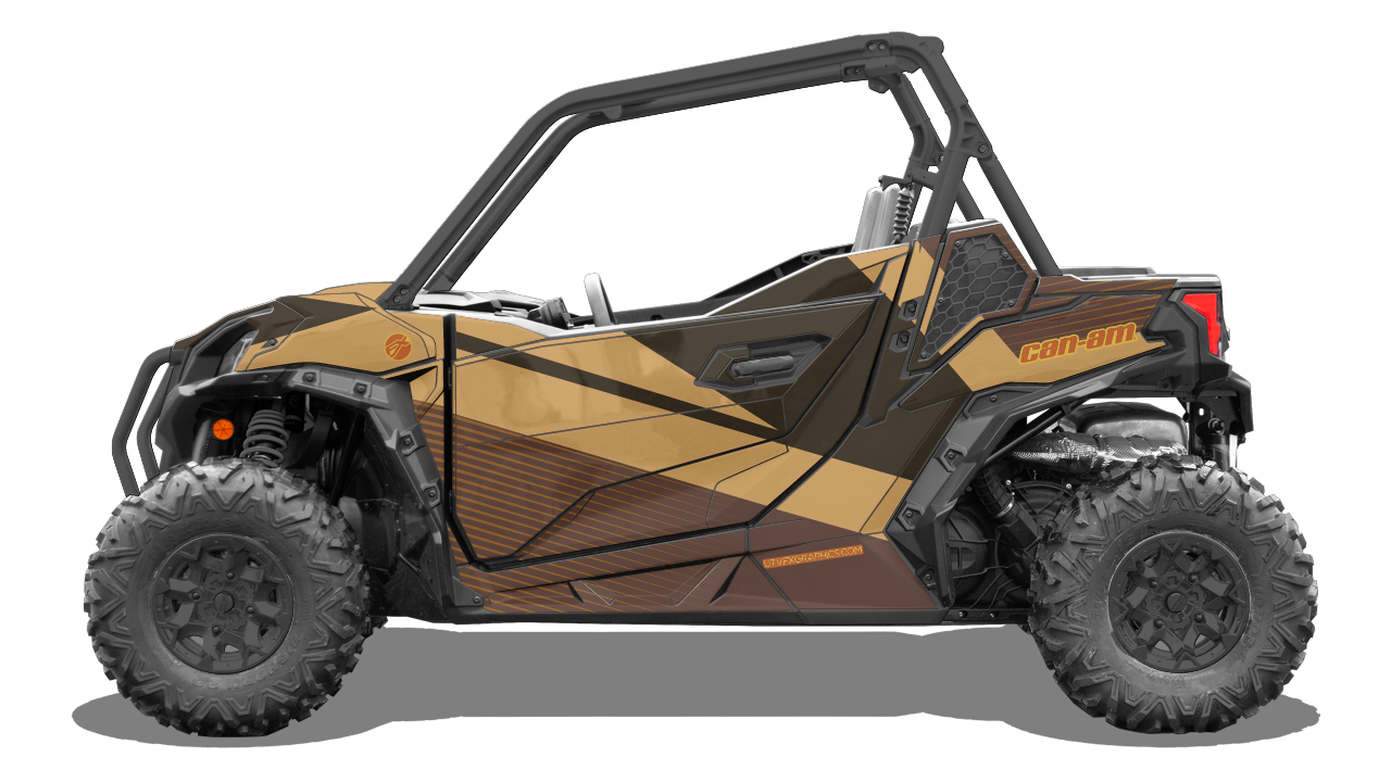 Ascent (Colorway #1)