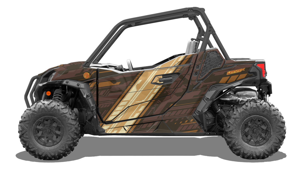 Evasion (Colorway #1)