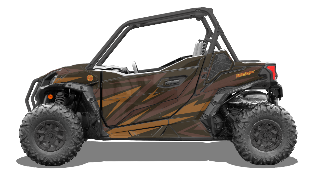 Evolution (Colorway #1)