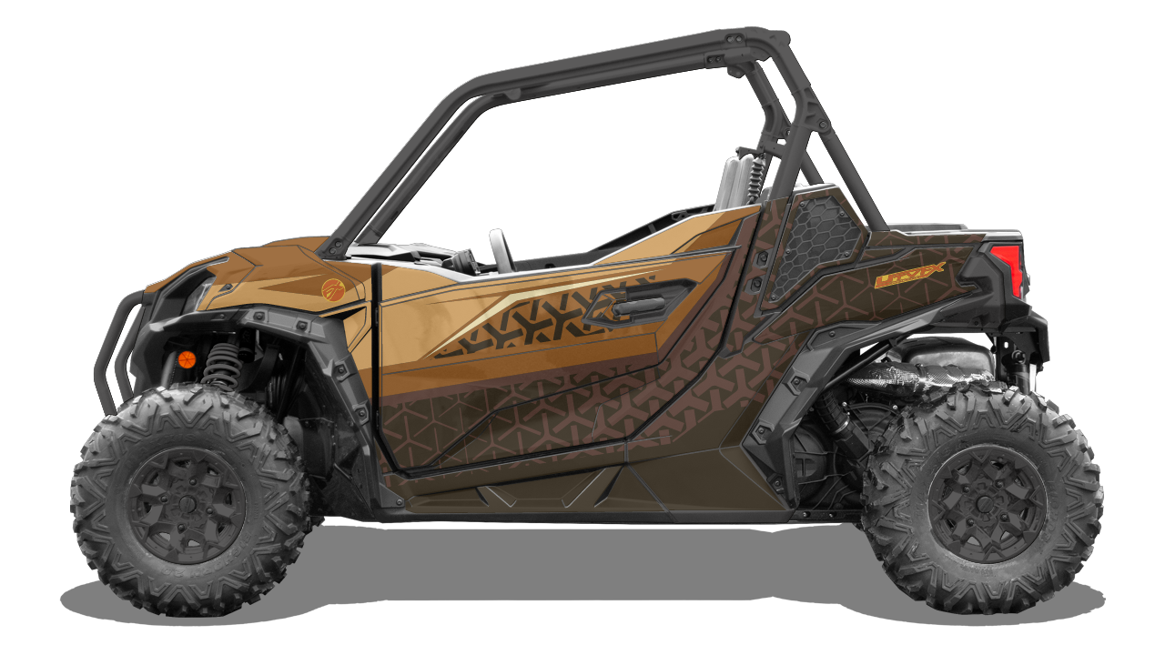 Fusion (Colorway #1)