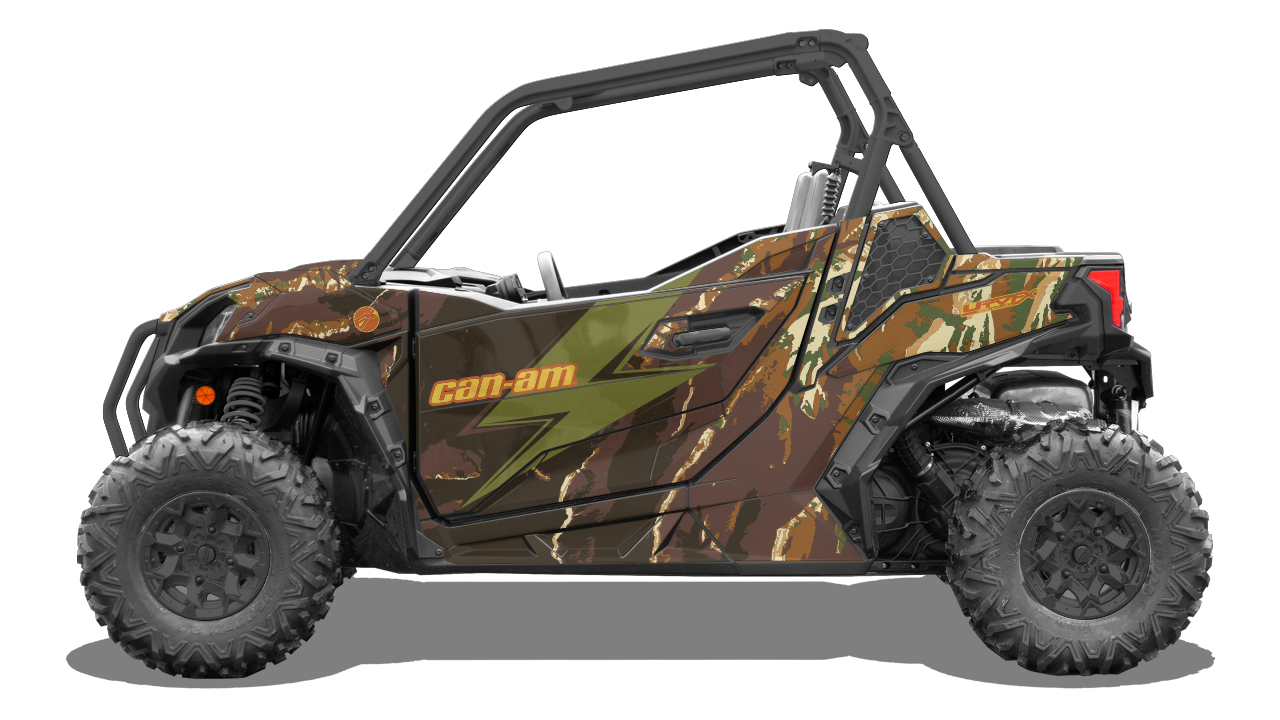 Inversion (Colorway #1)