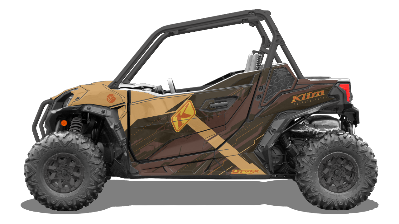 Klim Recoil (Colorway #1)