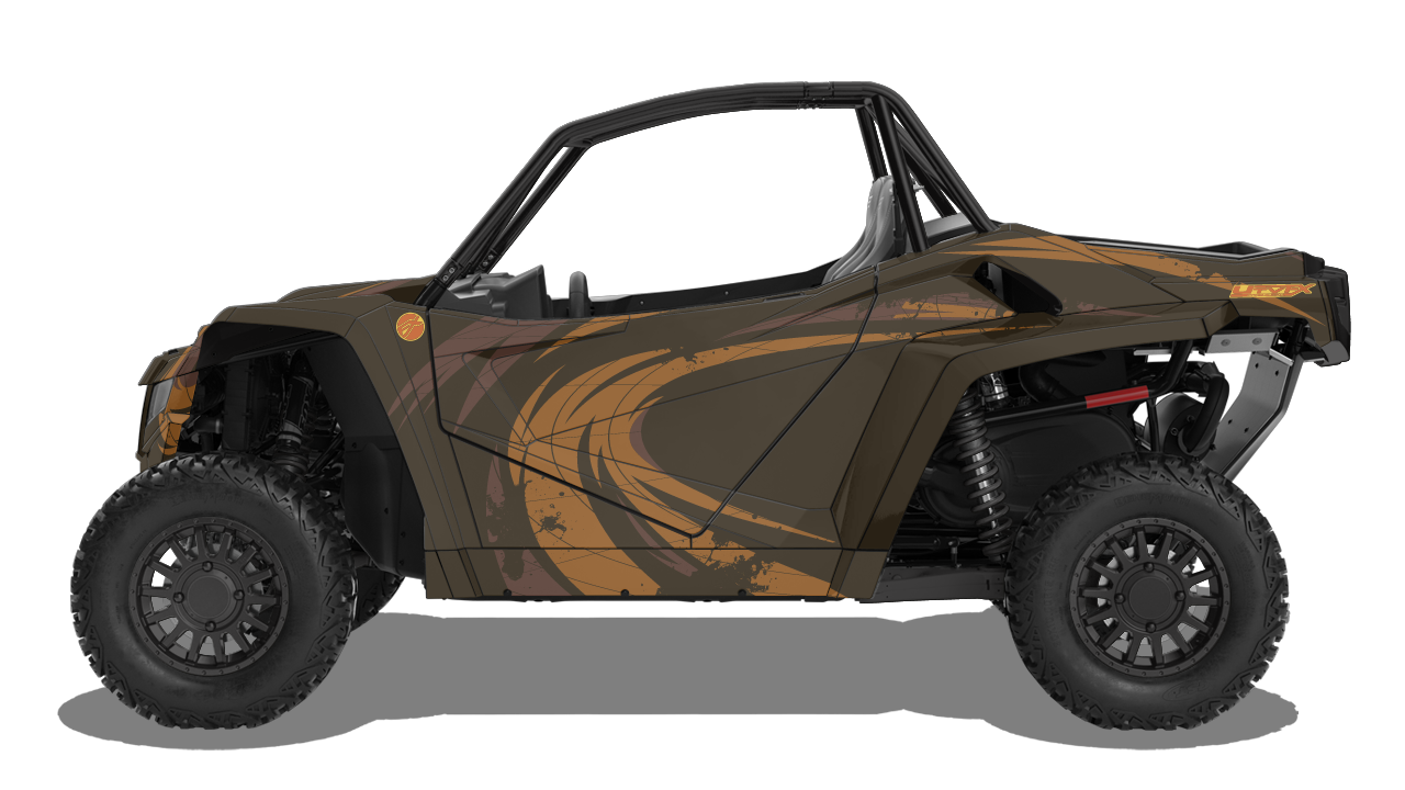 Surge - Wildcat XX [2018+]