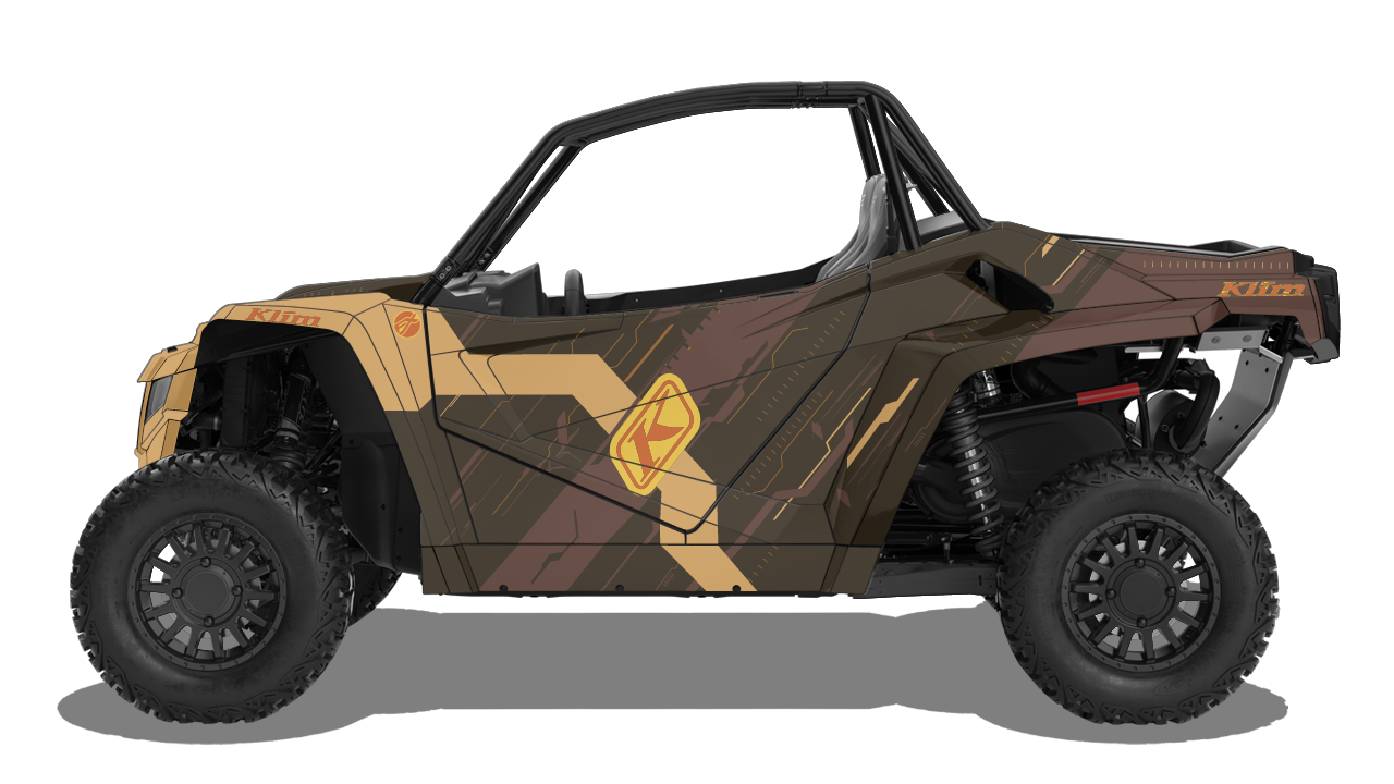 Klim Recoil - Wildcat XX [2018+]