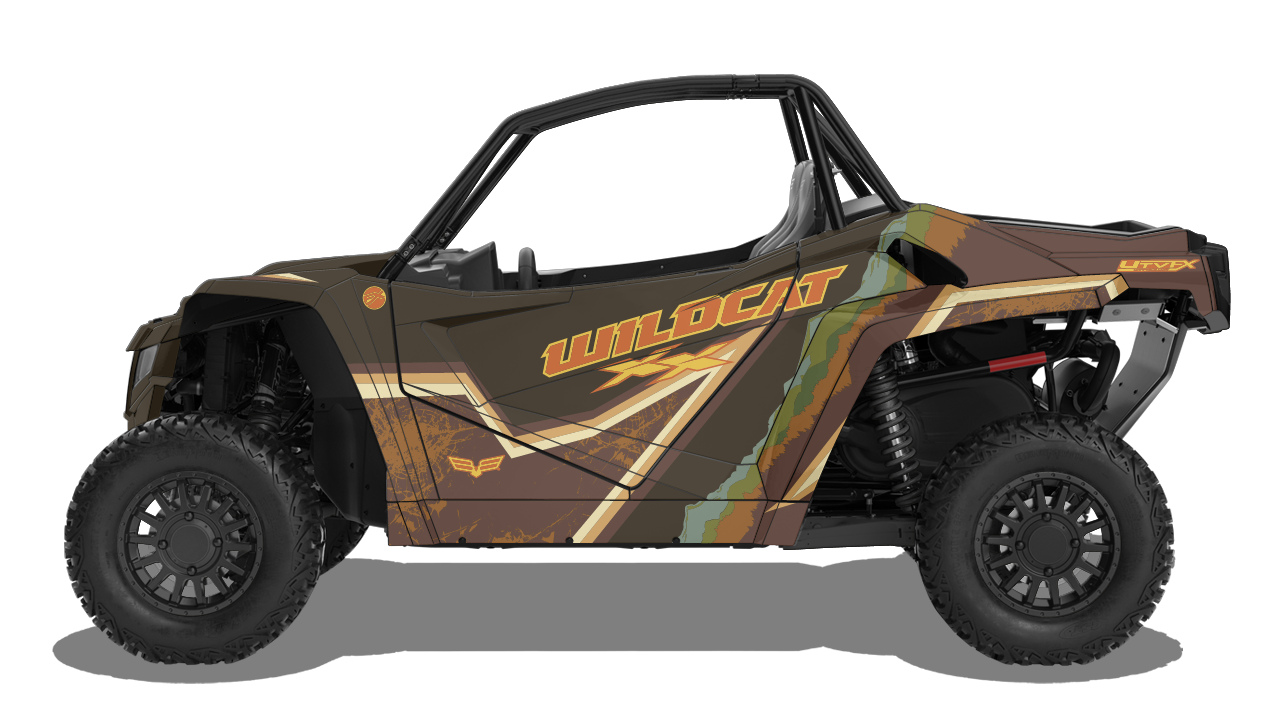 Chilled - Wildcat XX [2018+]